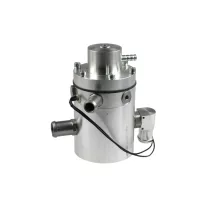  HL Propan Magic 3 Compact reduktor 250HP/350HP 90°-os vízcsonkkal