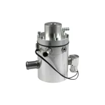   HL Propan Magic 3 Compact reduktor 250HP/350HP 90°-os vízcsonkkal
