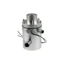 HL Propan Magic 3 Compact reduktor 250HP/350HP 90°-os vízcsonkkal HL Propan Magic 3 Compact reduktor 250HP/350HP 90°-os vízcsonkkal