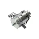 HL Propan Magic 3 Compact reduktor 250HP/350HP 90°-os vízcsonkkal HL Propan Magic 3 Compact reduktor 250HP/350HP 90°-os vízcsonkkal