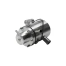 HL Propan Magic 3 Compact reduktor 250HP/350HP 90°-os vízcsonkkal HL Propan Magic 3 Compact reduktor 250HP/350HP 90°-os vízcsonkkal