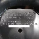 D=630mm H=225mm V=55l külső multiszelepes pótkeréktartály - GZWM - 2026