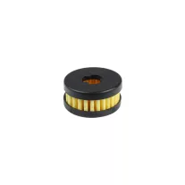 D=30mm, d=8mm, L=17,7mm gázszelepszűrő - ATIKER 1200-1202