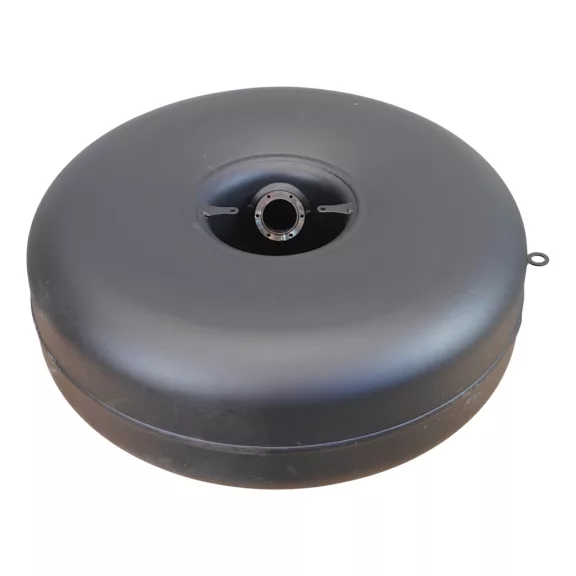D=680mm H=250mm V=73L belső multiszelepes pótkeréktartály - Atiker - 2026 D=680mm H=250mm V=73L belső multiszelepes pótkeréktartály - Atiker - 2026