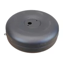   D=680mm H=250mm V=73L belső multiszelepes pótkeréktartály - Atiker - 2026